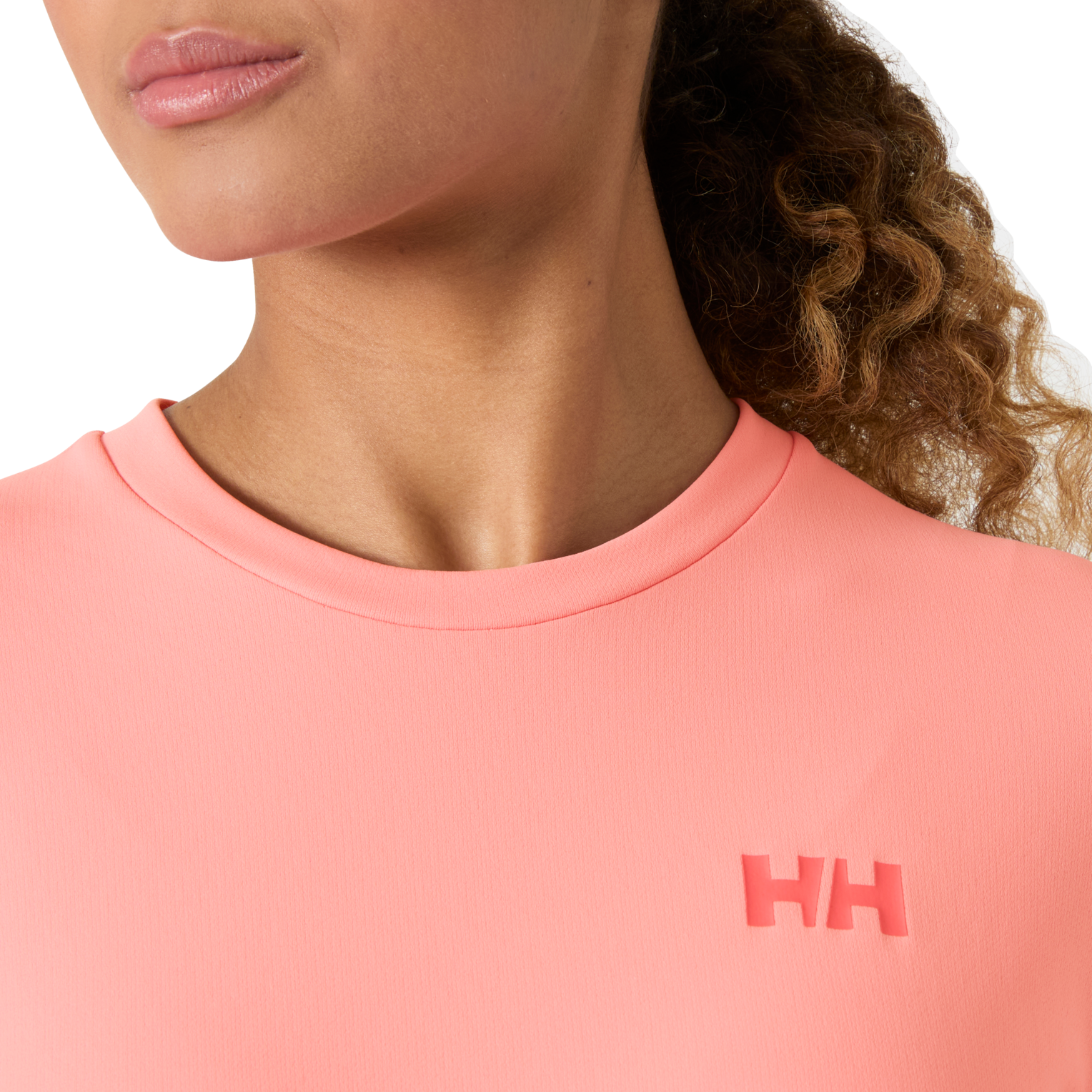 Helly Hansen W LIFA ACTIVE SOLEN TSHIRT - ženska športna T-shirt majica