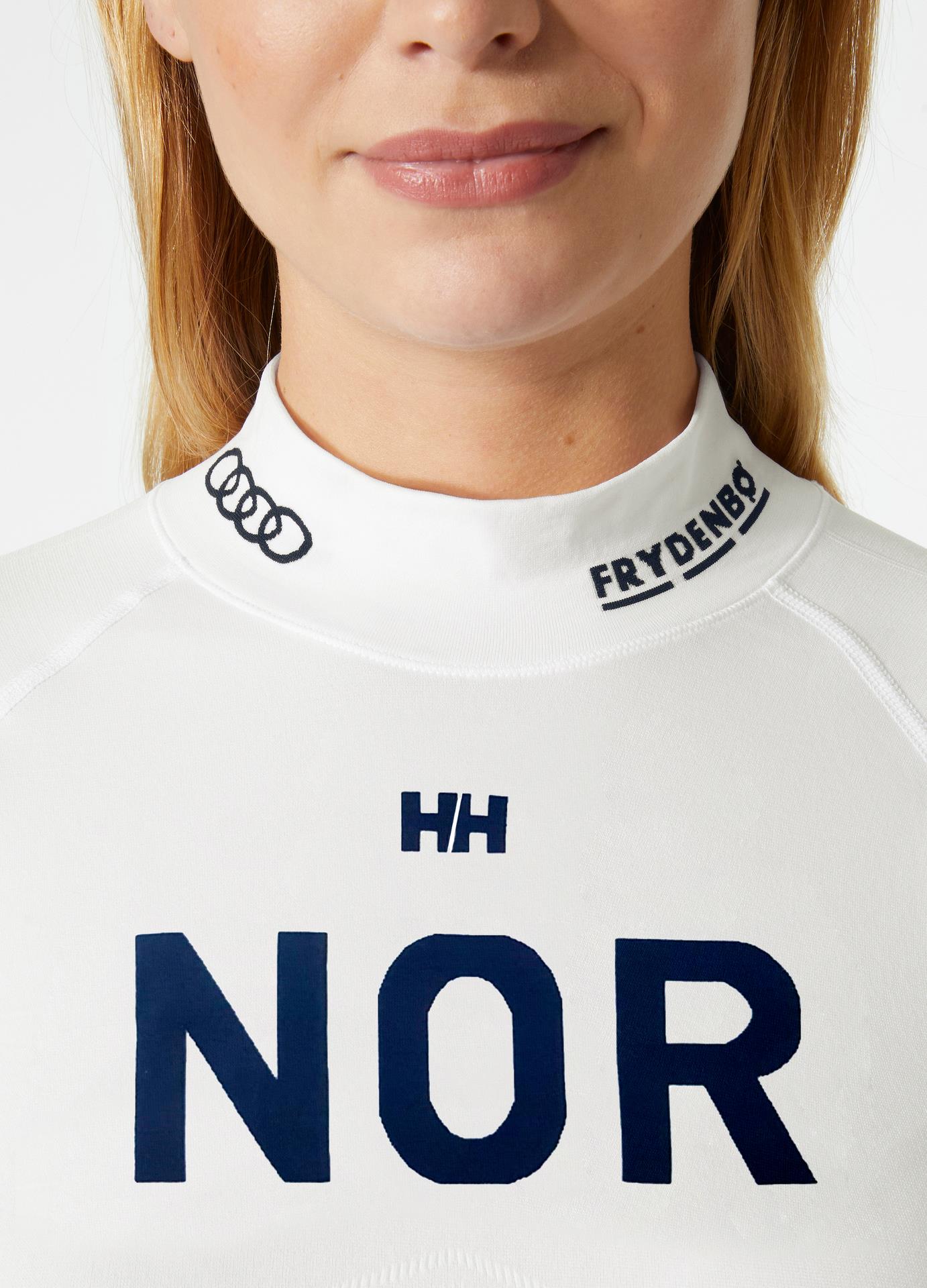 Helly Hansen HH Lifa Seamless Racing Topmajica - muška