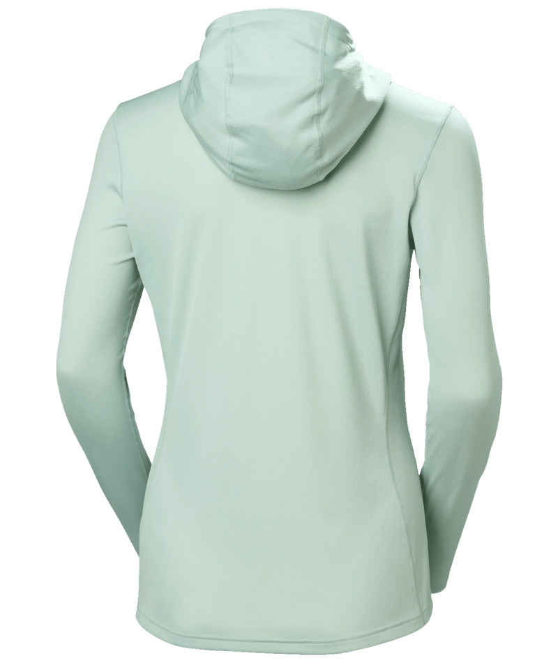 Helly Hansen Lifa Active Solen majica s kapuco - ženska