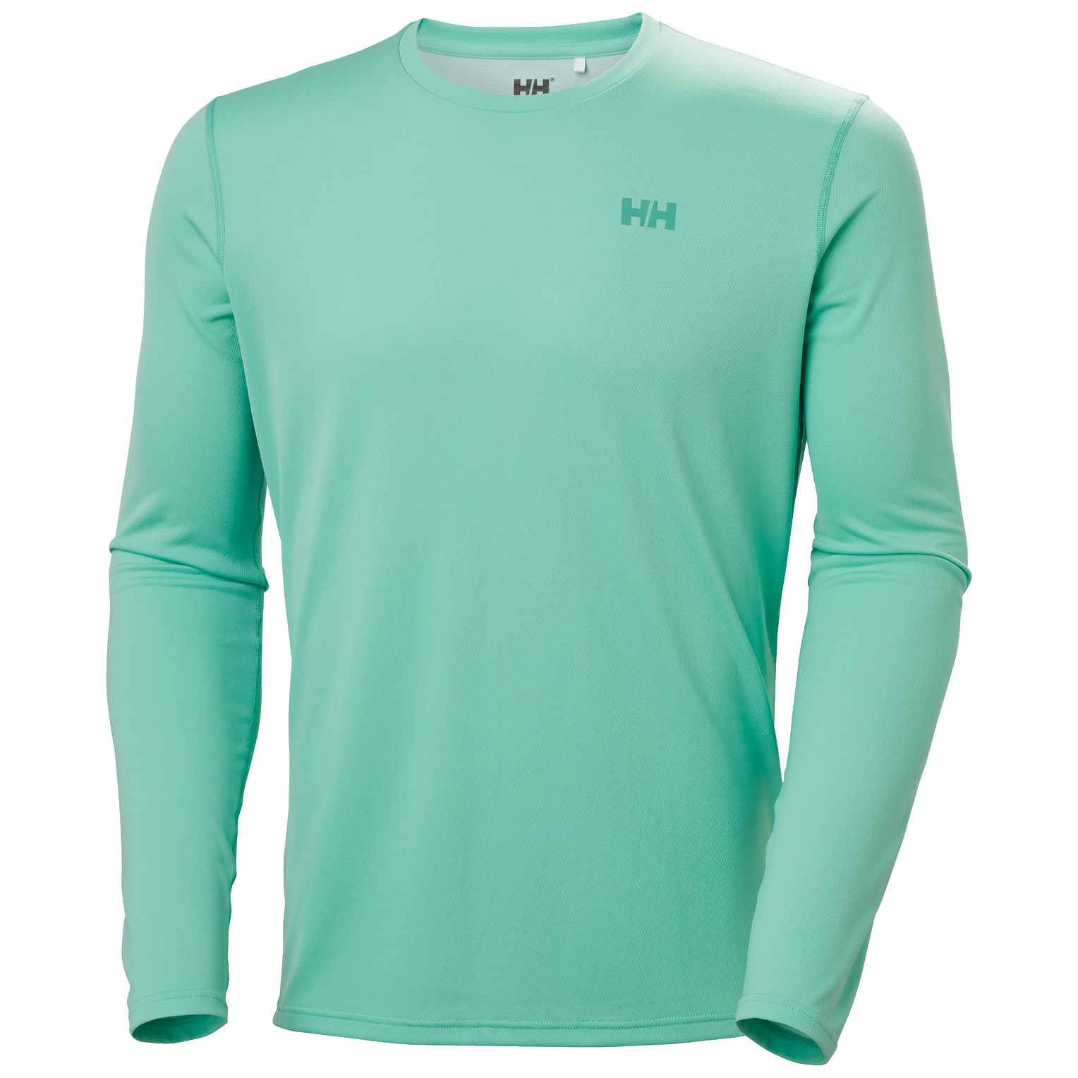 Helly Hansen Lifa Active Solen LS majica - moška