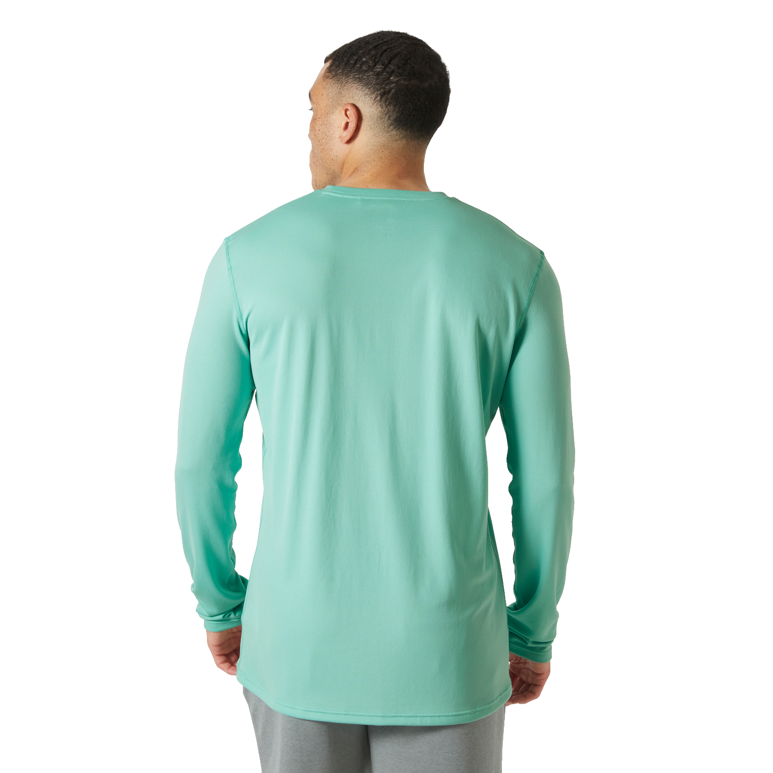 Helly Hansen Lifa Active Solen LS majica - moška