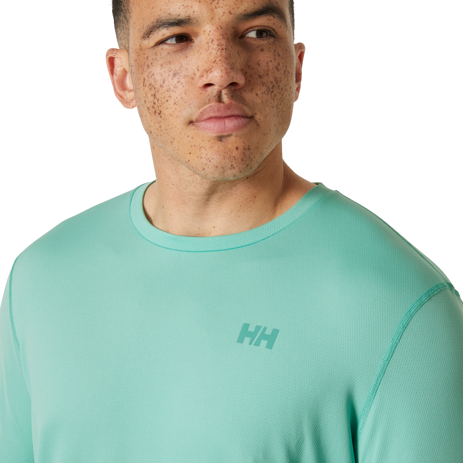 Helly Hansen Lifa Active Solen LS majica - moška