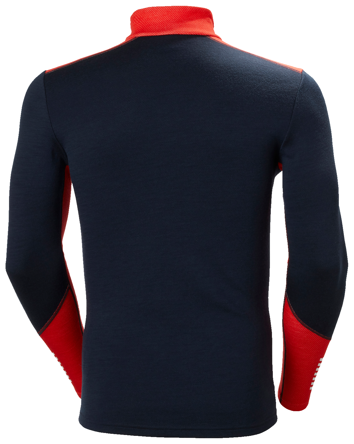 Helly Hansen Lifa Merino Midweight 1/2 Zip majica - muška