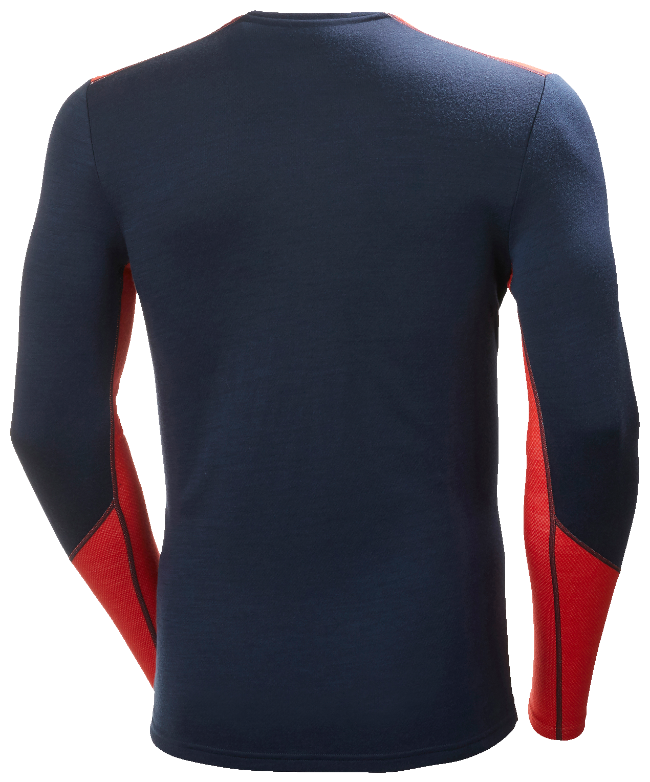 Helly Hansen Lifa Merino Midweight Crewmajica - muška