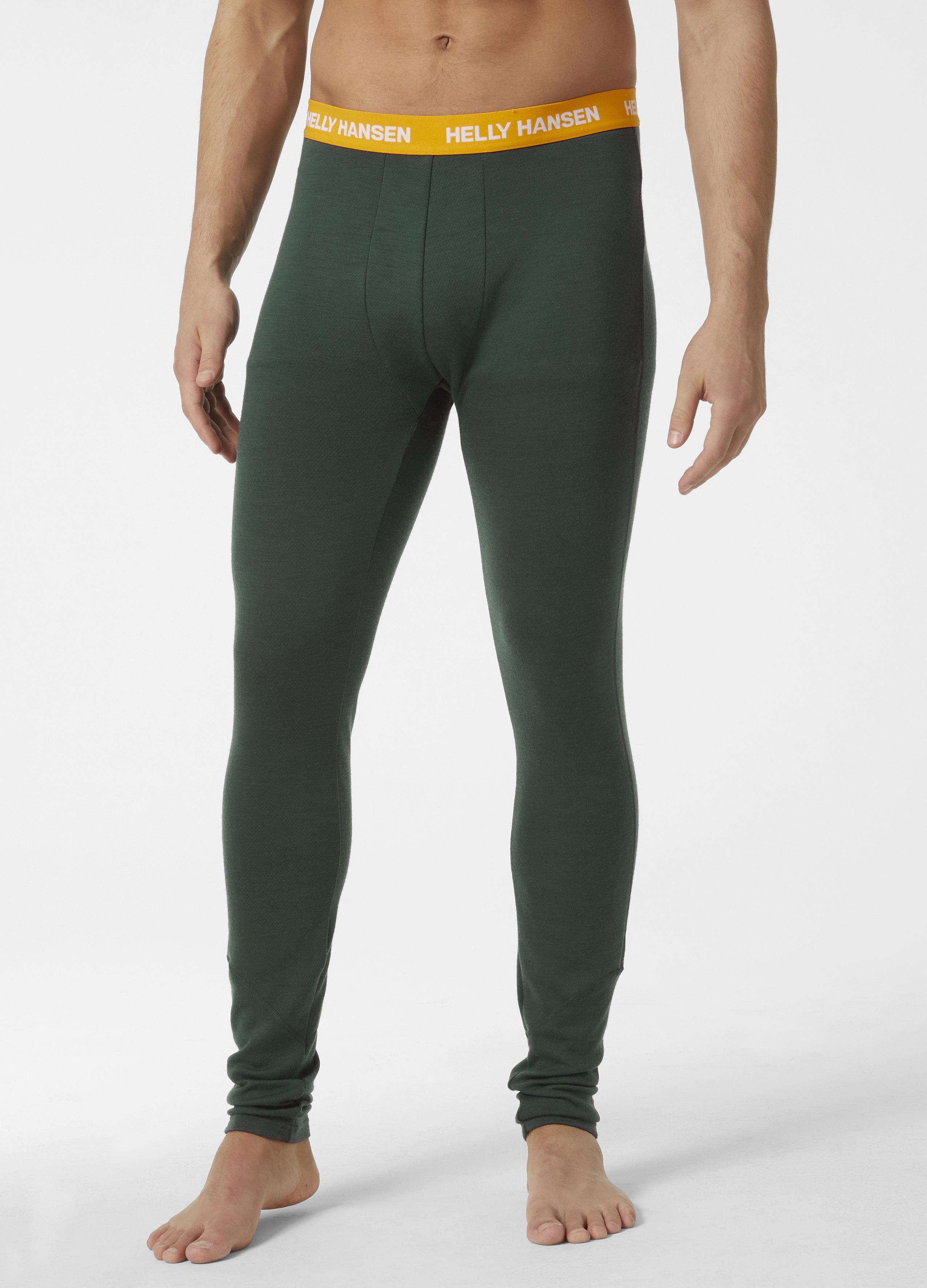 Helly Hansen Lifa Merino Midweight pantalone - moške