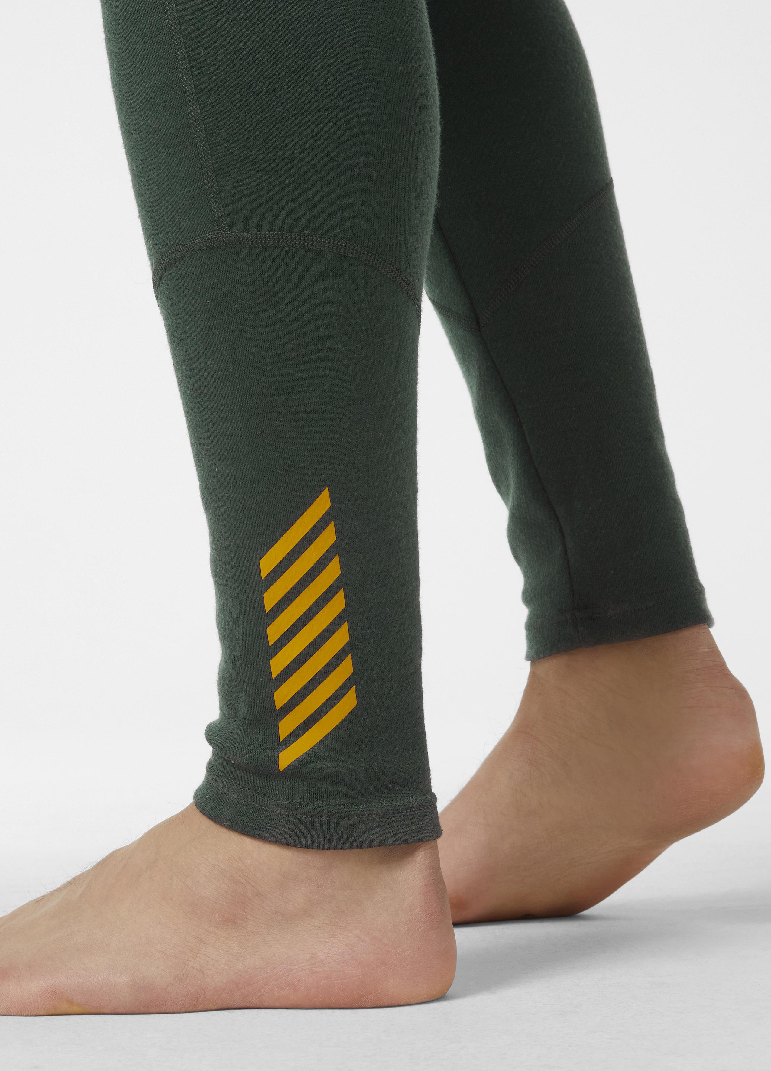 Helly Hansen Lifa Merino Midweight pantalone - moške