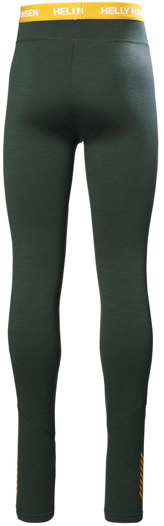 Helly Hansen Lifa Merino Midweight pantalone - moške