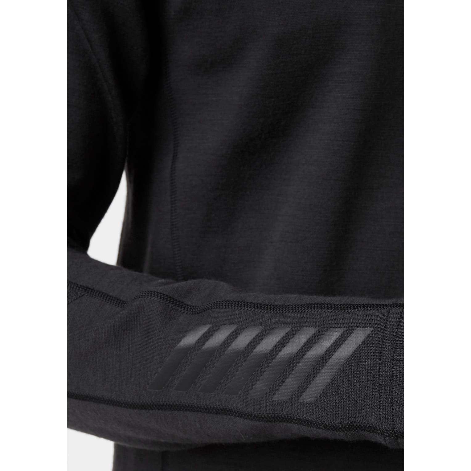 Helly Hansen Lifa Merino Lightweight Crew majica - muška