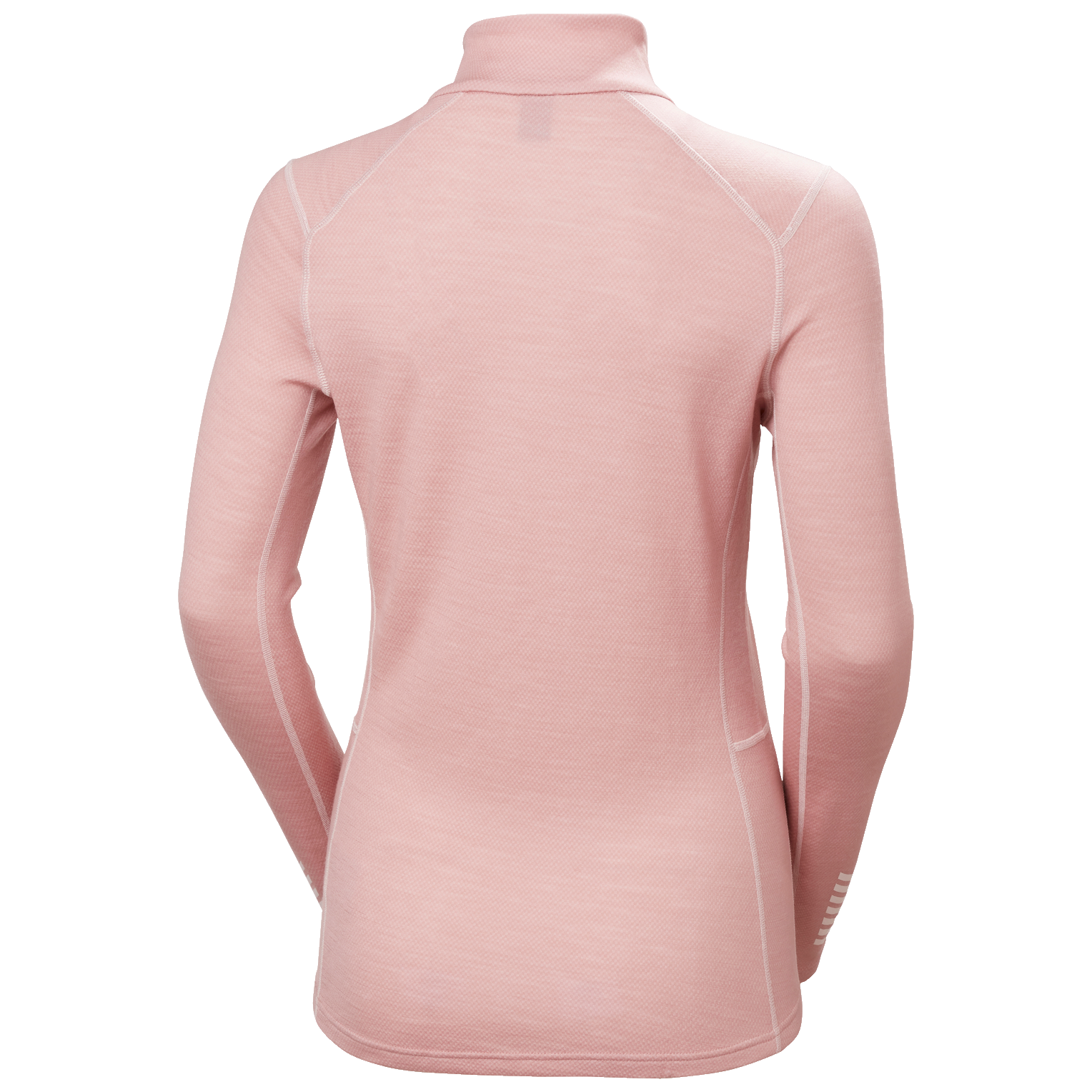 Helly Hansen Lifa Merino Midweight 1/2 Zip majica - ženske