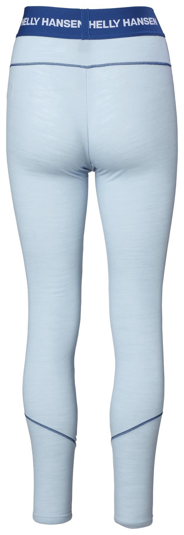 Helly Hansen LIFA Merino MID pantalone -ženske