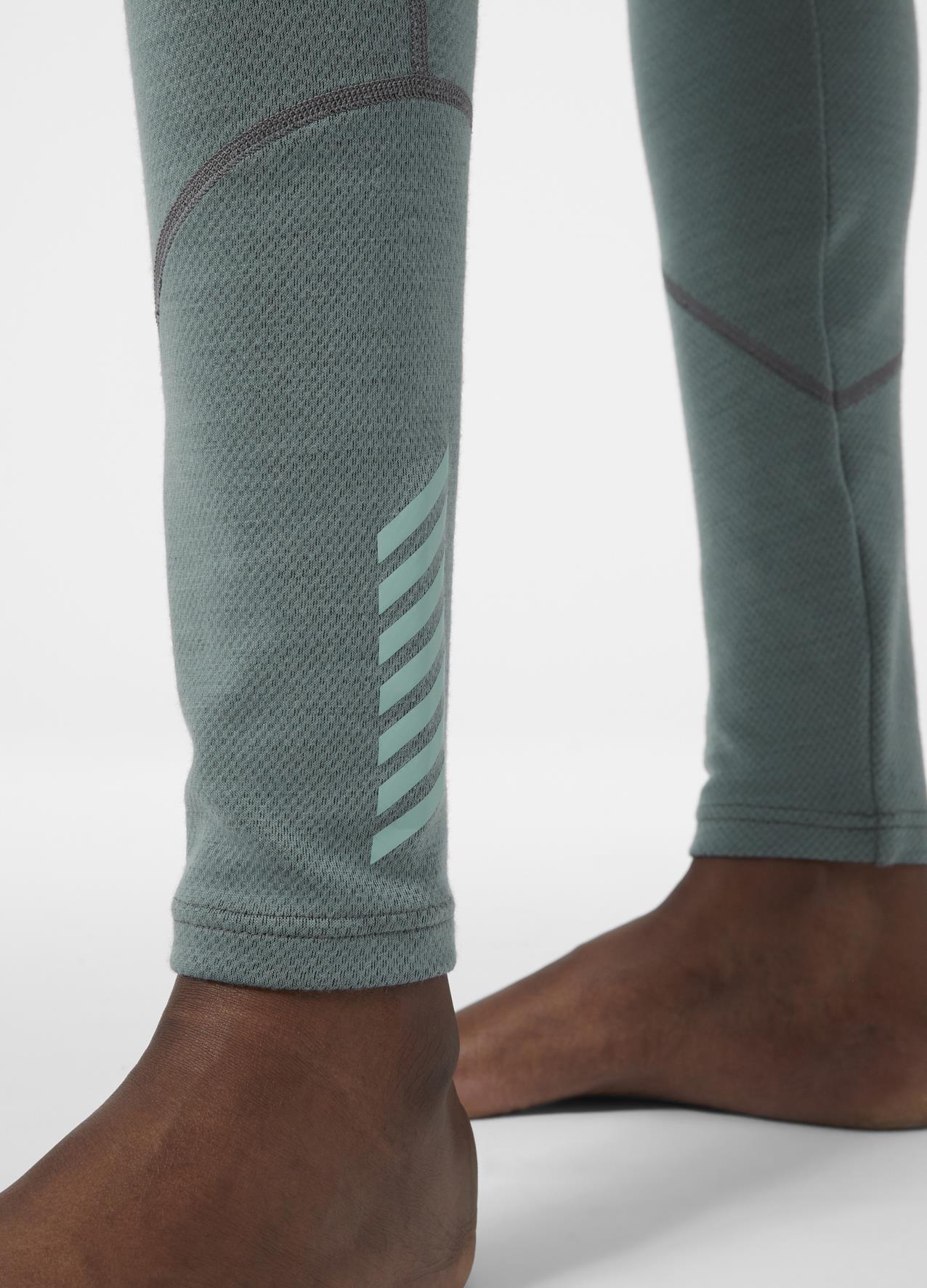 Helly Hansen LIFA Merino MID pantalone -ženske