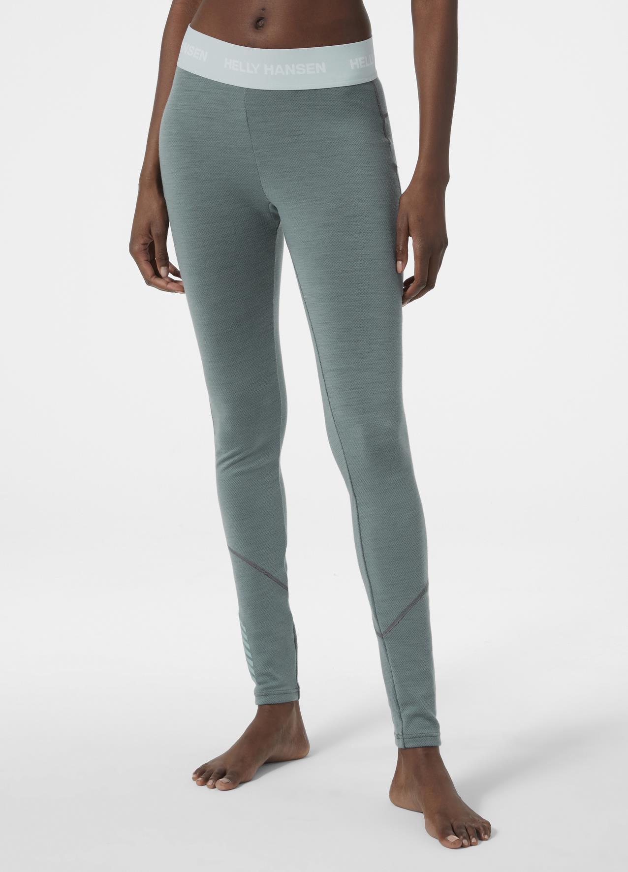 Helly Hansen LIFA Merino MID pantalone -ženske