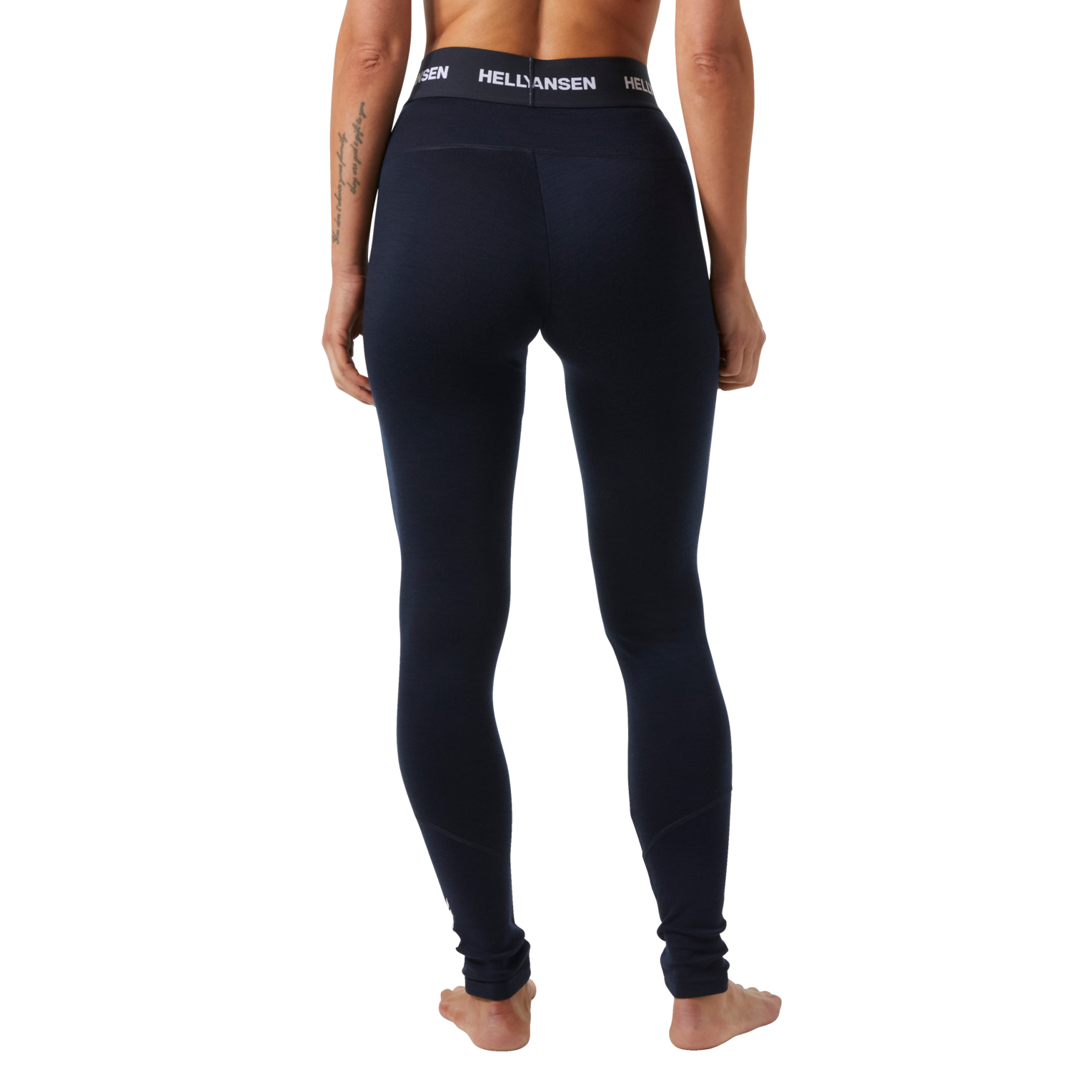 Helly Hansen LIFA Merino MID pantalone -ženske