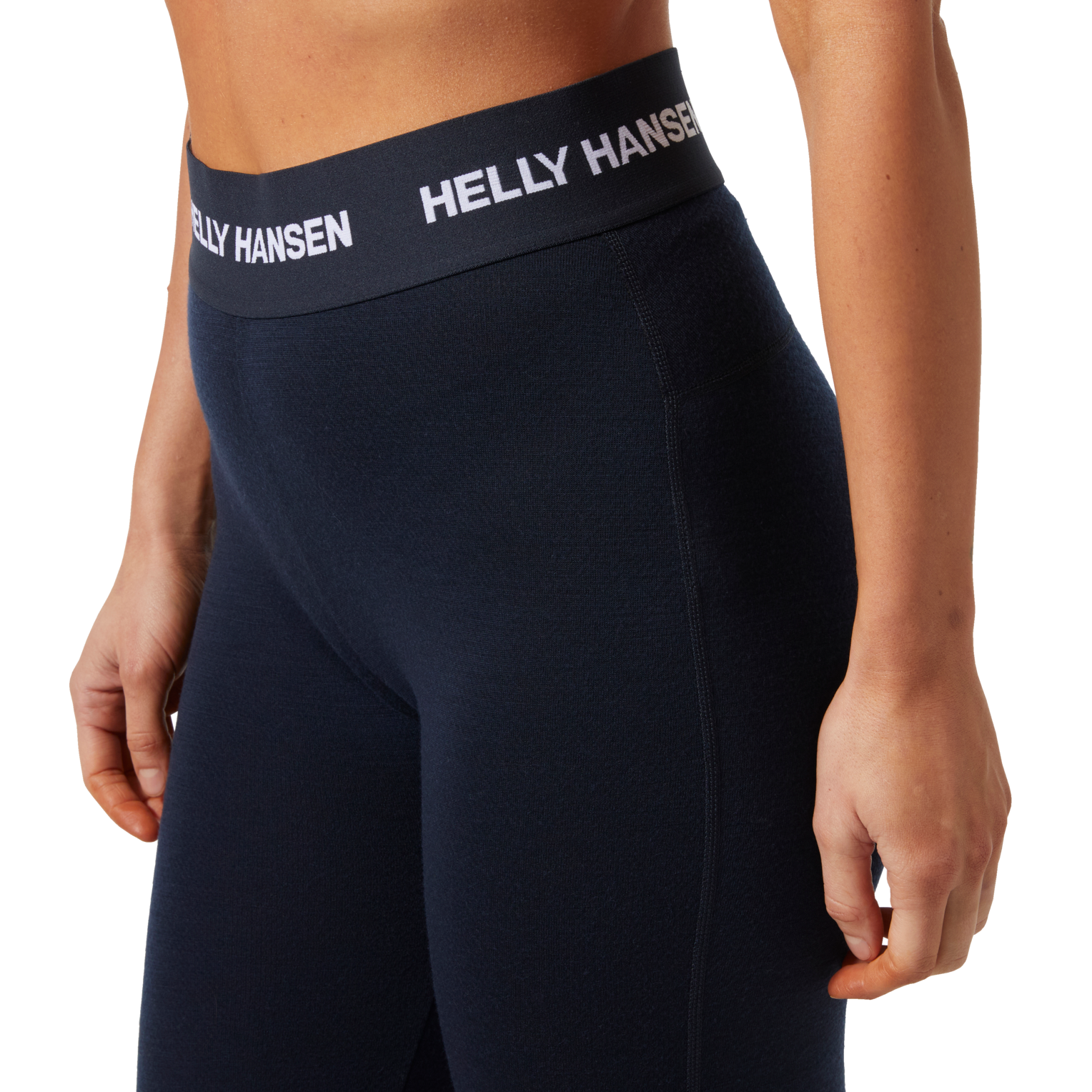 Helly Hansen LIFA Merino MID pantalone -ženske