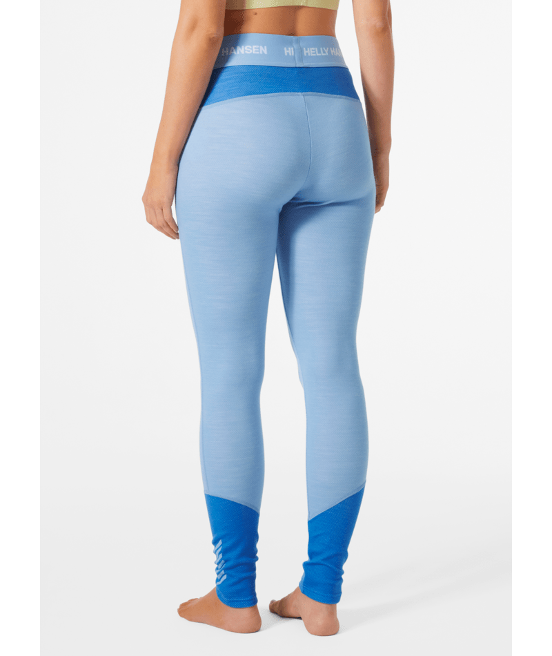 Helly Hansen LIFA Merino MID pantalone -ženske
