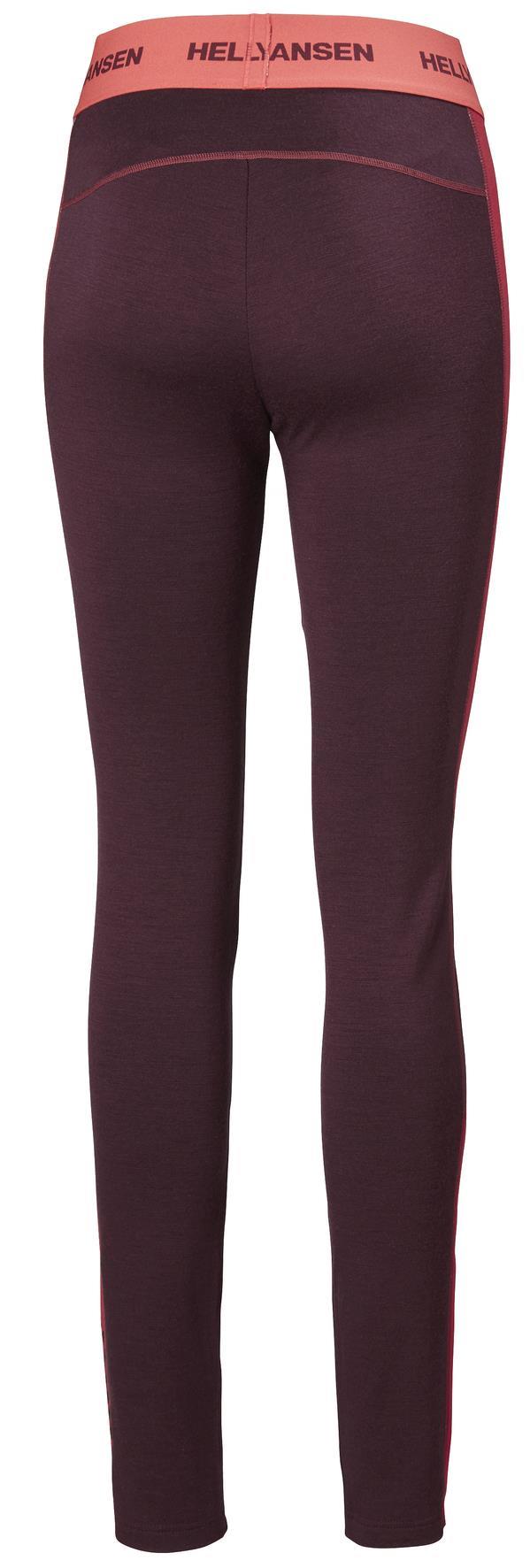 Helly Hansen Lifa Merino Lightweight pantalone - ženske