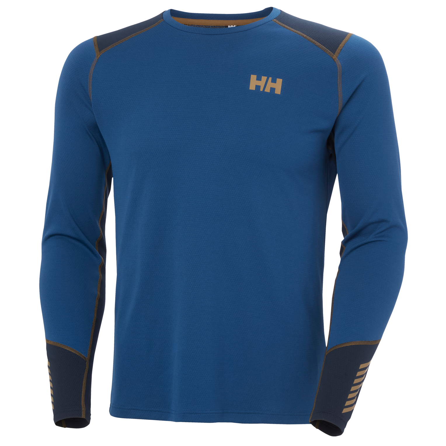 Helly Hansen Lifa Active Crew majica - muška