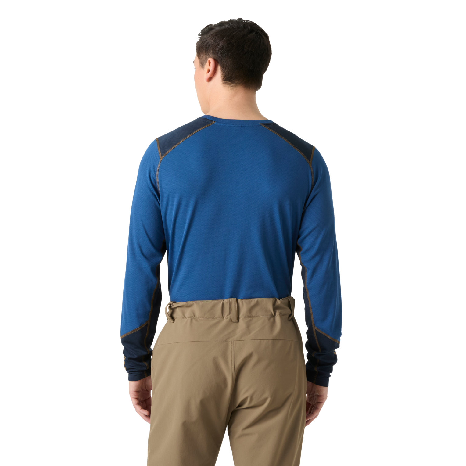 Helly Hansen Lifa Active Crew majica - muška