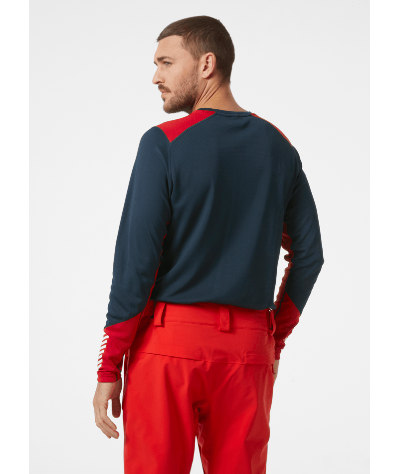 Helly Hansen Lifa Active Crew majica - muška