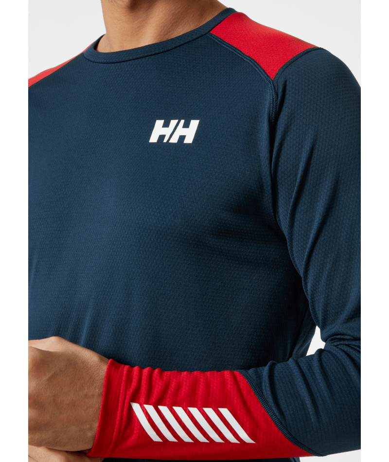Helly Hansen Lifa Active Crew majica - muška