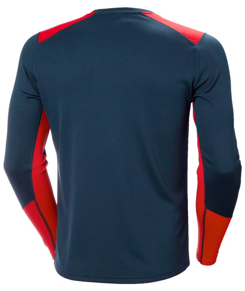 Helly Hansen Lifa Active Crew majica - muška