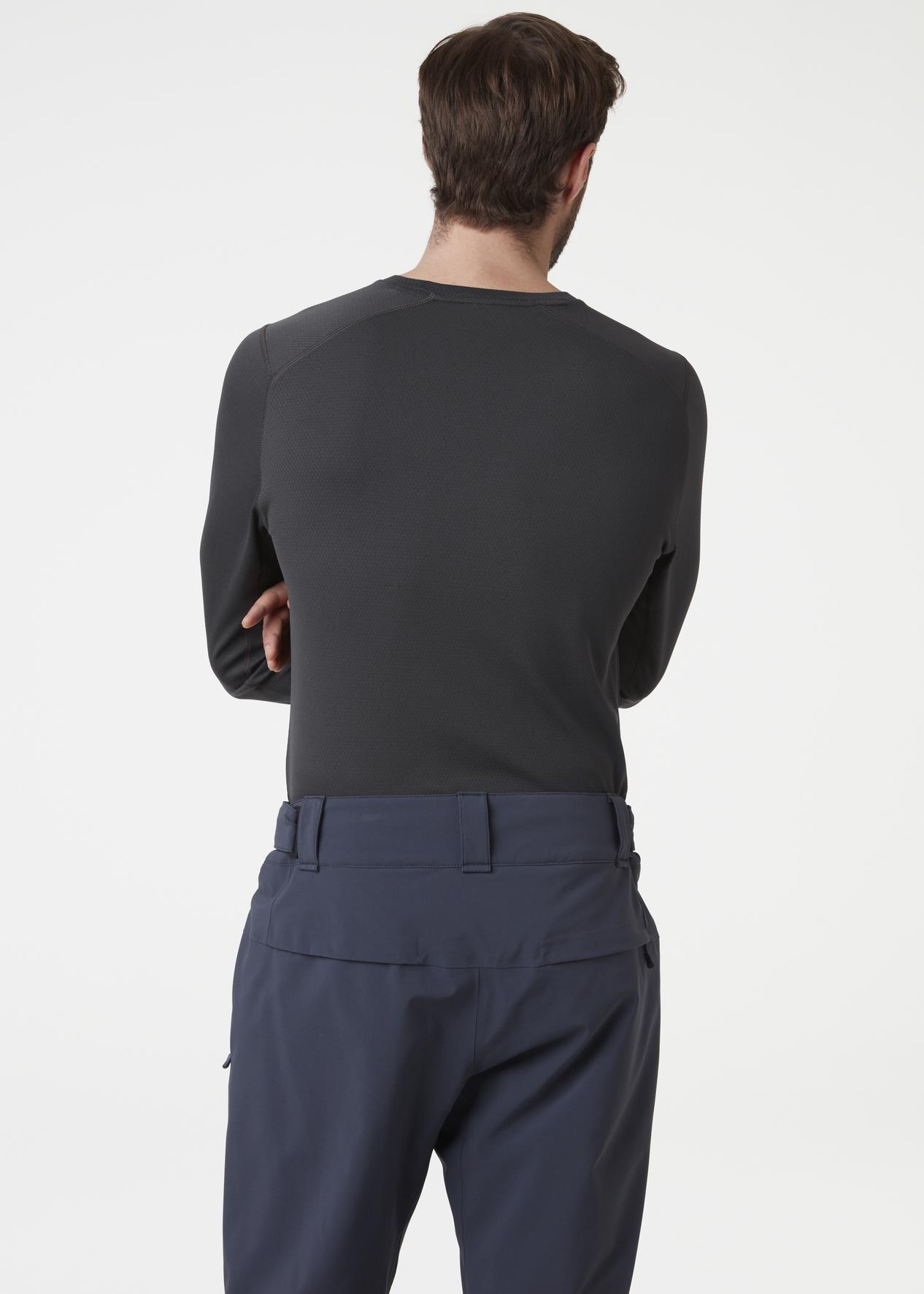 Helly Hansen Lifa Active Crew majica - muška