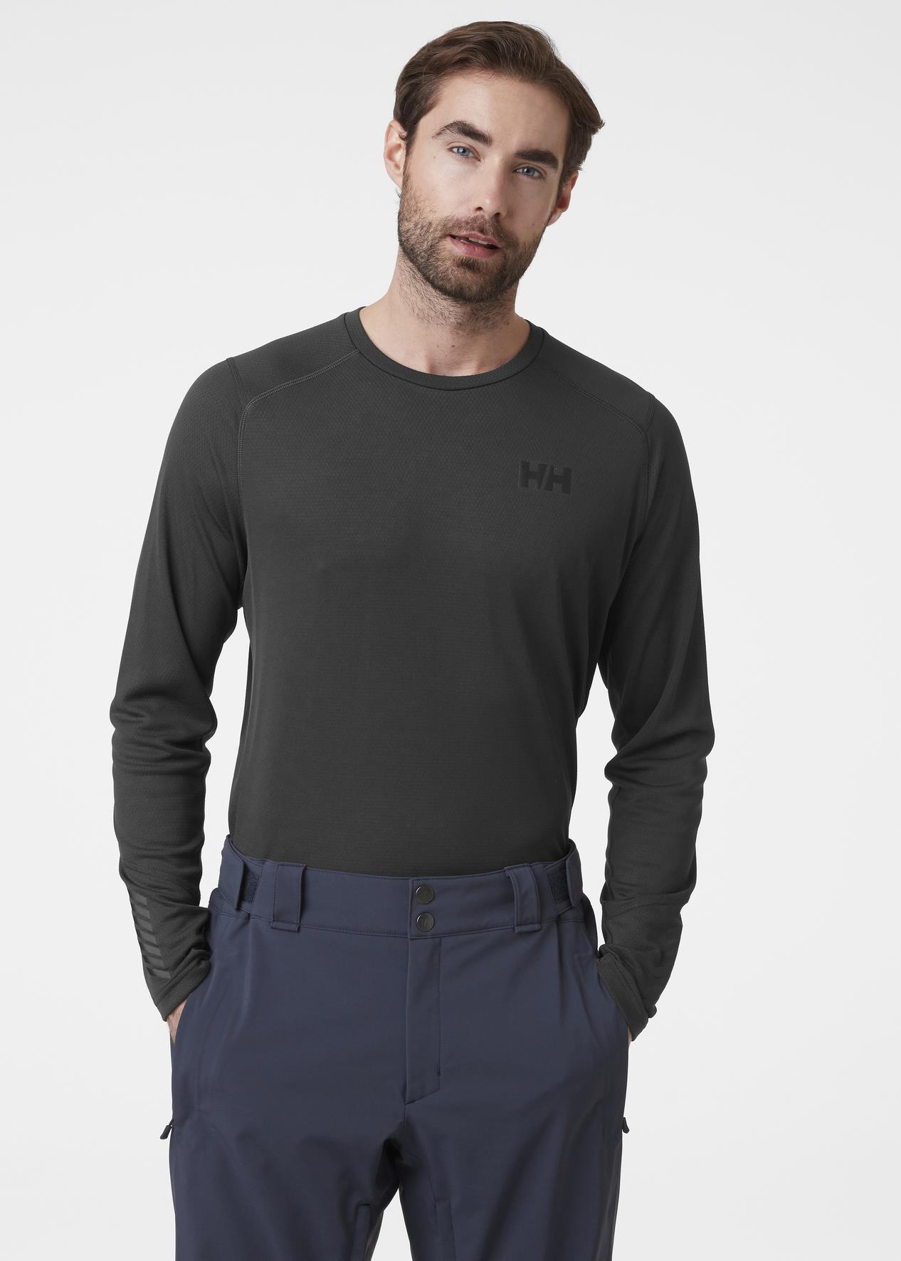 Helly Hansen Lifa Active Crew majica - muška