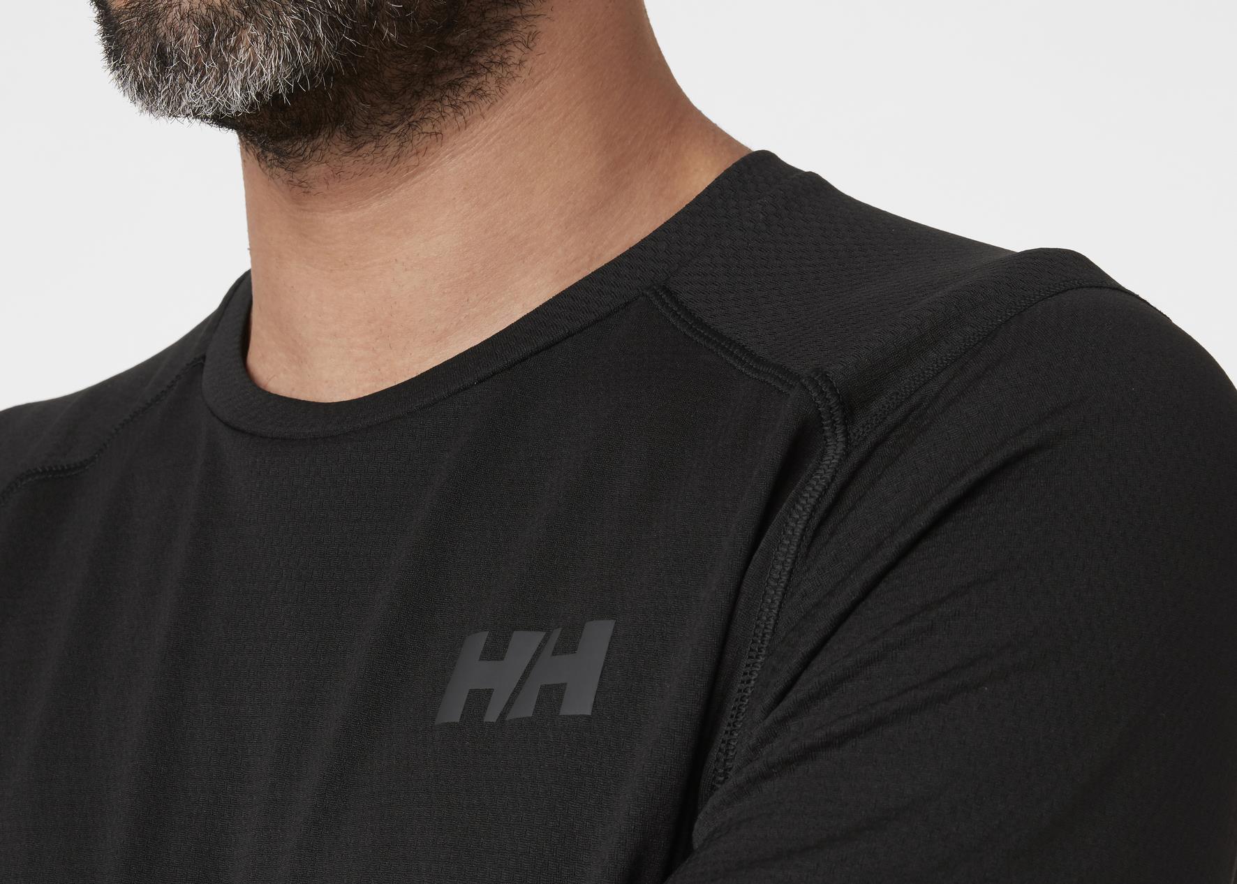 Helly Hansen Lifa Active Crew majica - muška