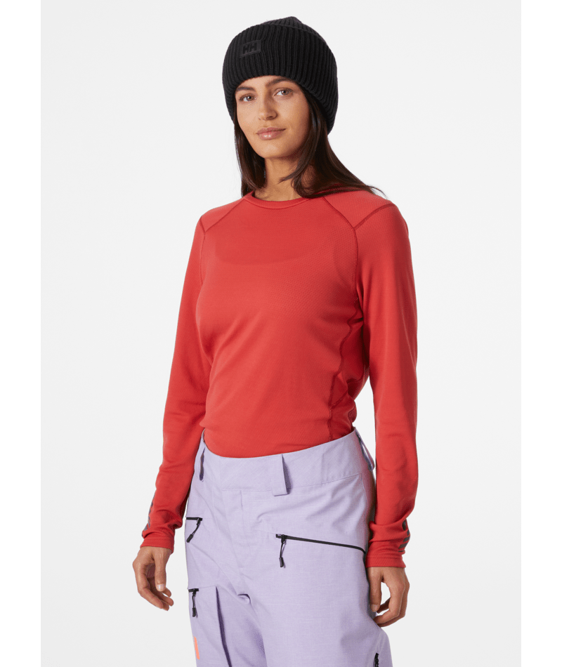 Helly Hansen Lifa Active Crew majica - ženske
