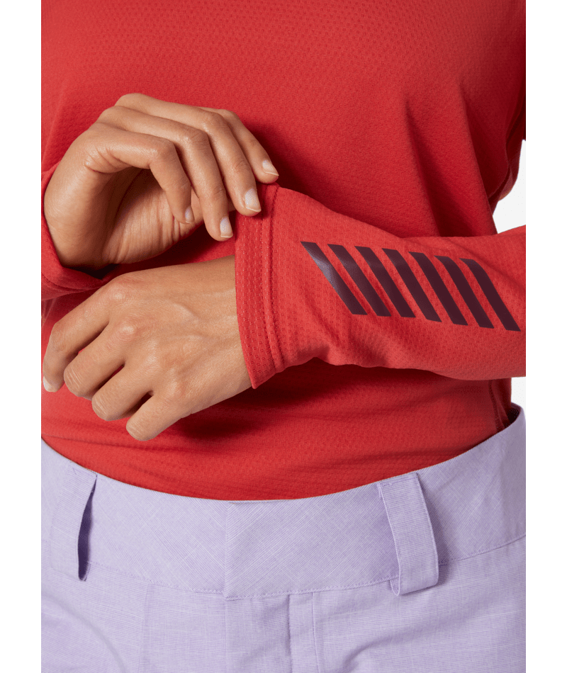 Helly Hansen Lifa Active Crew majica - ženske