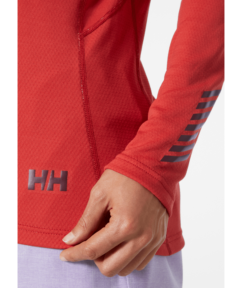 Helly Hansen Lifa Active Crew majica - ženske