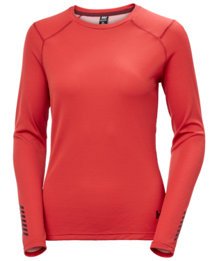Helly Hansen Lifa Active Crew majica - ženske