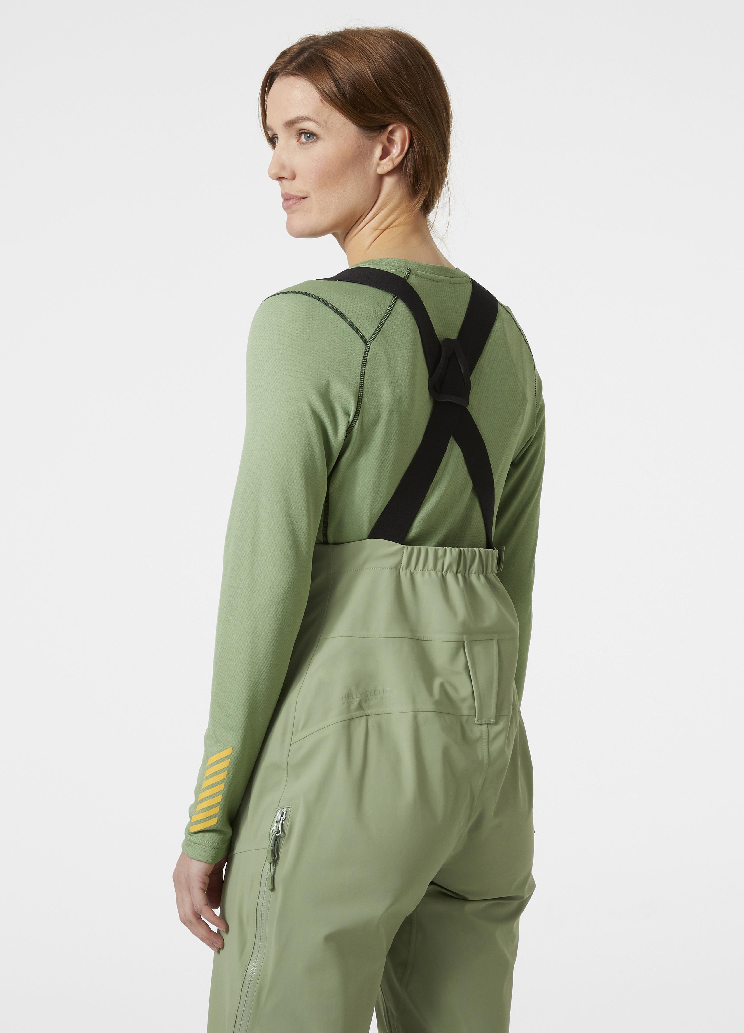 Helly Hansen Lifa Active Graphic Crew majica - ženske