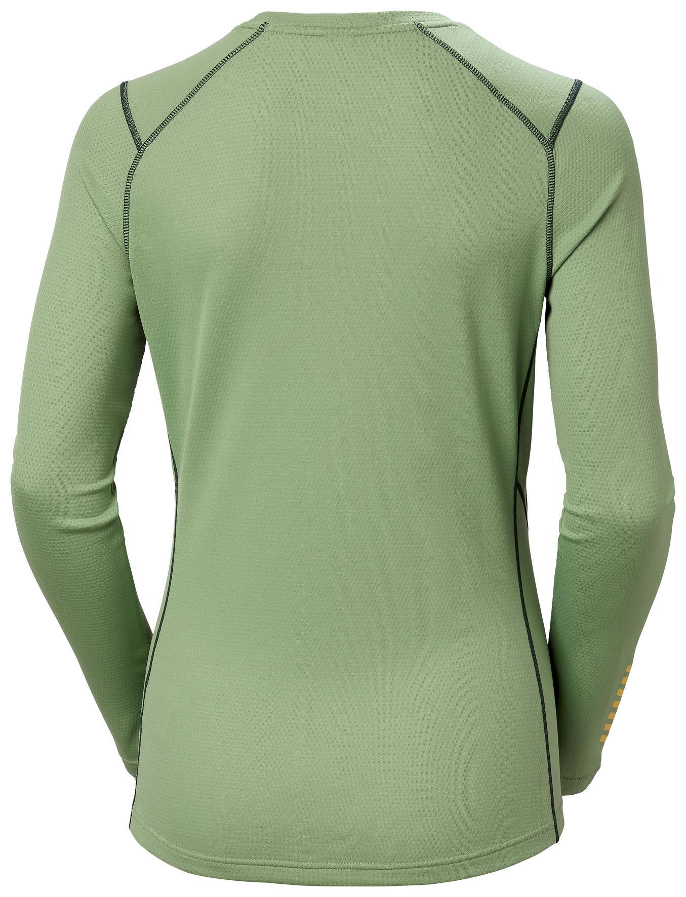 Helly Hansen Lifa Active Graphic Crew majica - ženske