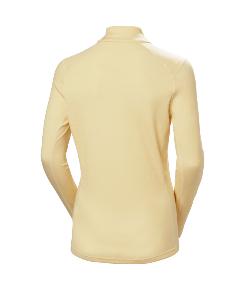 Helly Hansen Lifa Merino MW Graphic majica - ženske