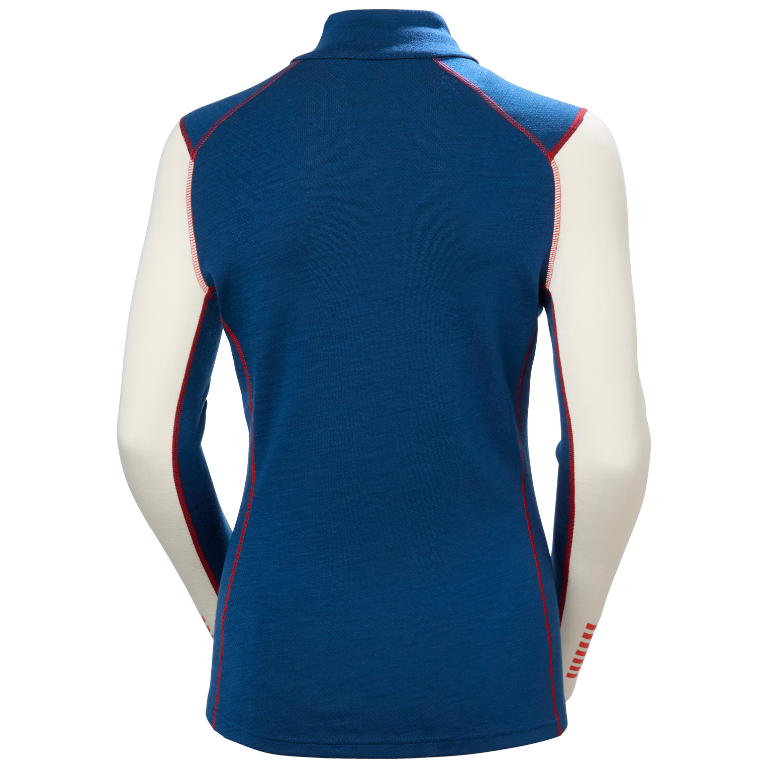 Helly Hansen Lifa Merino MW Graphic majica - ženske