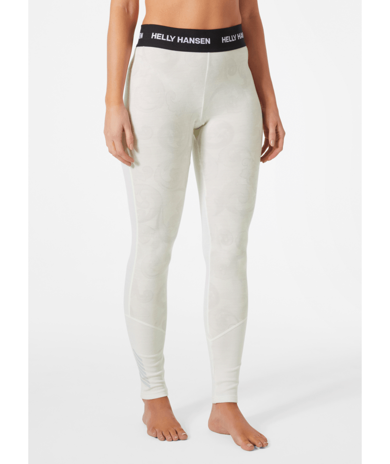 Helly Hansen Lifa Merino MID Graphic pantalone - moške
