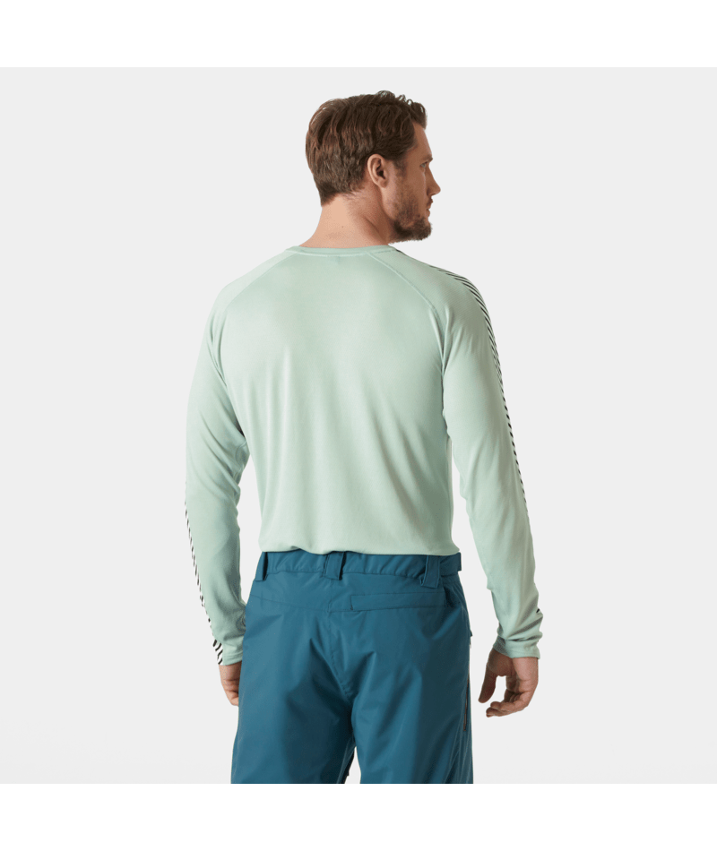 Helly Hansen Lifa Active Stripe Crew majica - muška