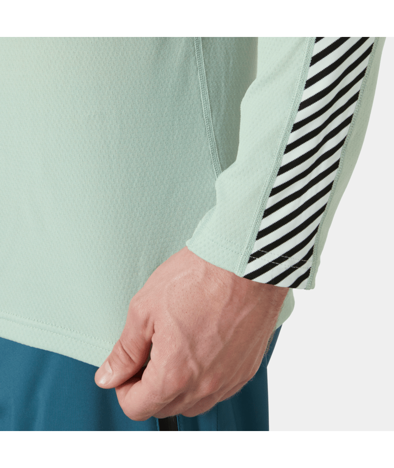 Helly Hansen Lifa Active Stripe Crew majica - muška