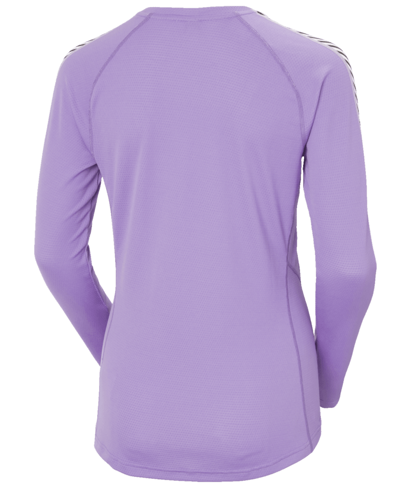 Helly Hansen Active Stripe Crew maja - ženske