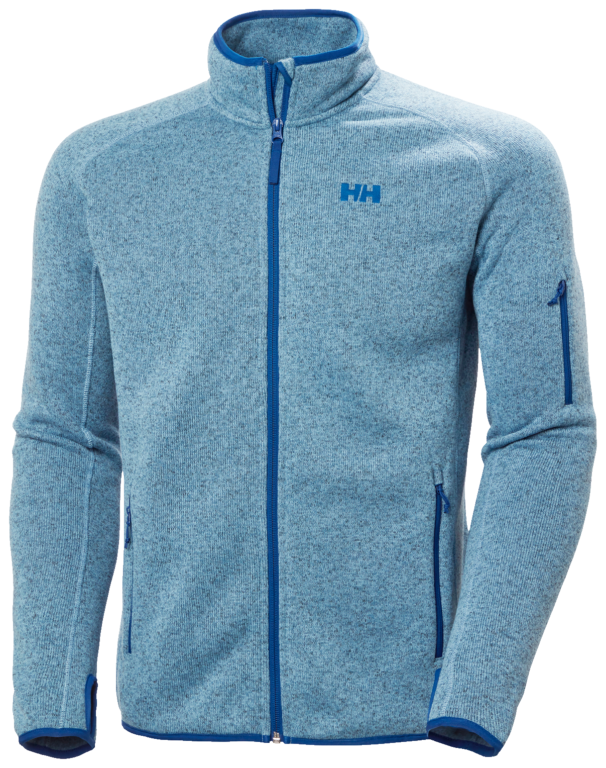 Helly Hansen Varde 2.0 flis - muški