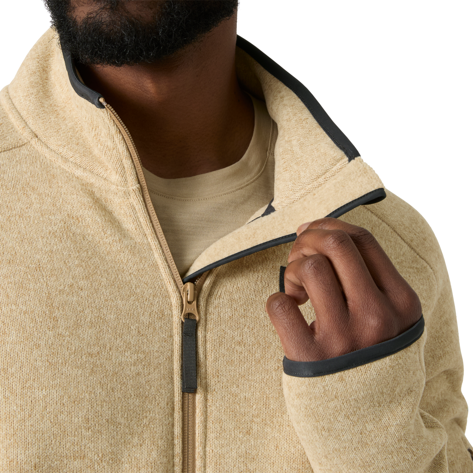 Helly Hansen Varde 2.0 flis - muški