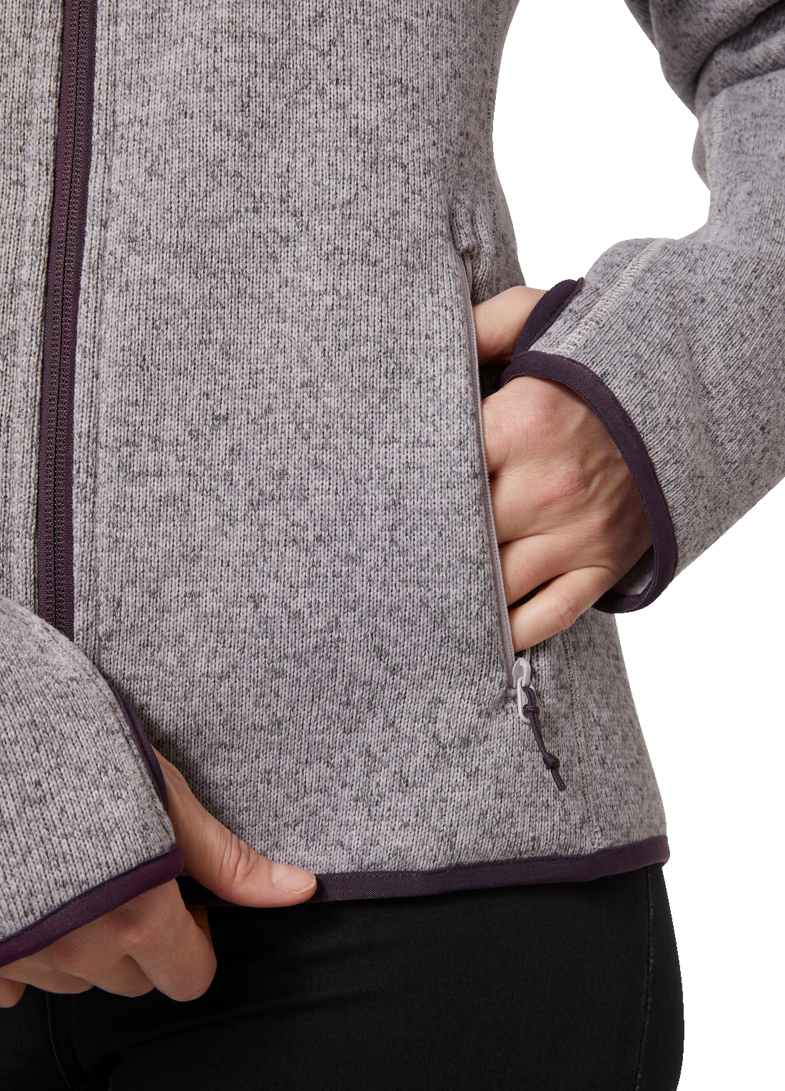 Helly Hansen Varde 2.0 flis - ženske