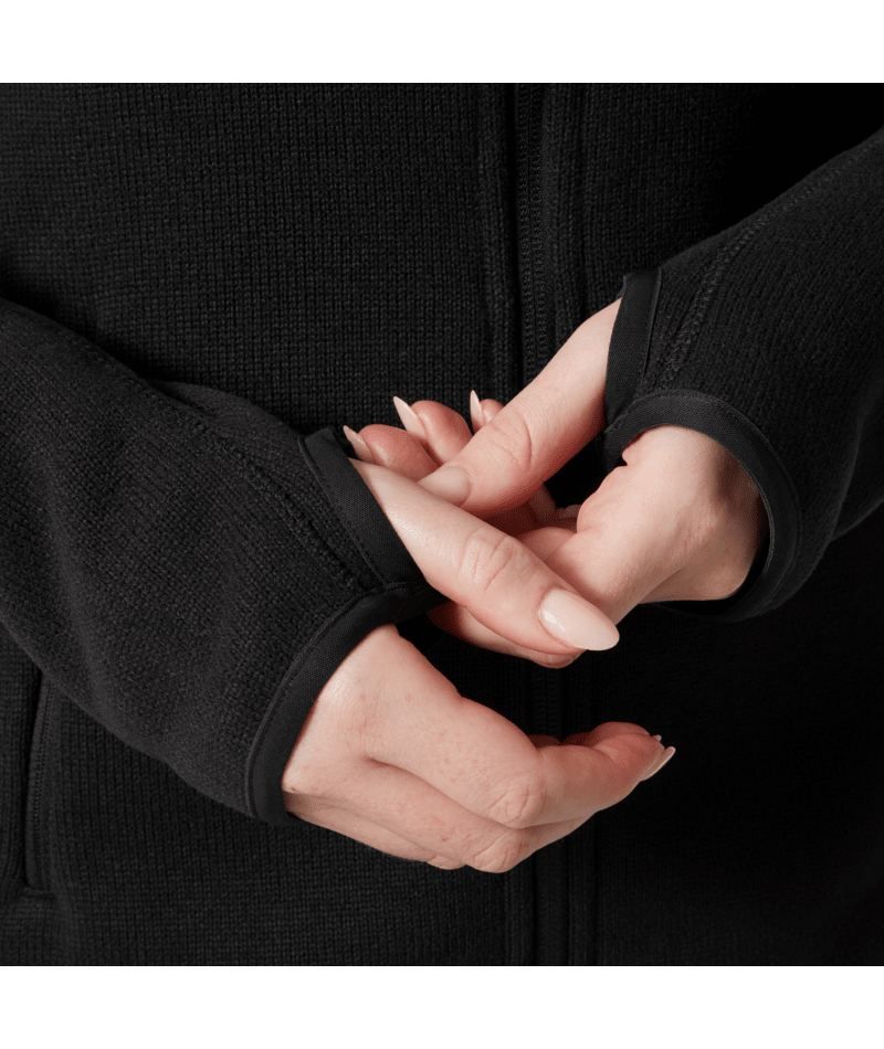 Helly Hansen Varde 2.0 flis - ženske