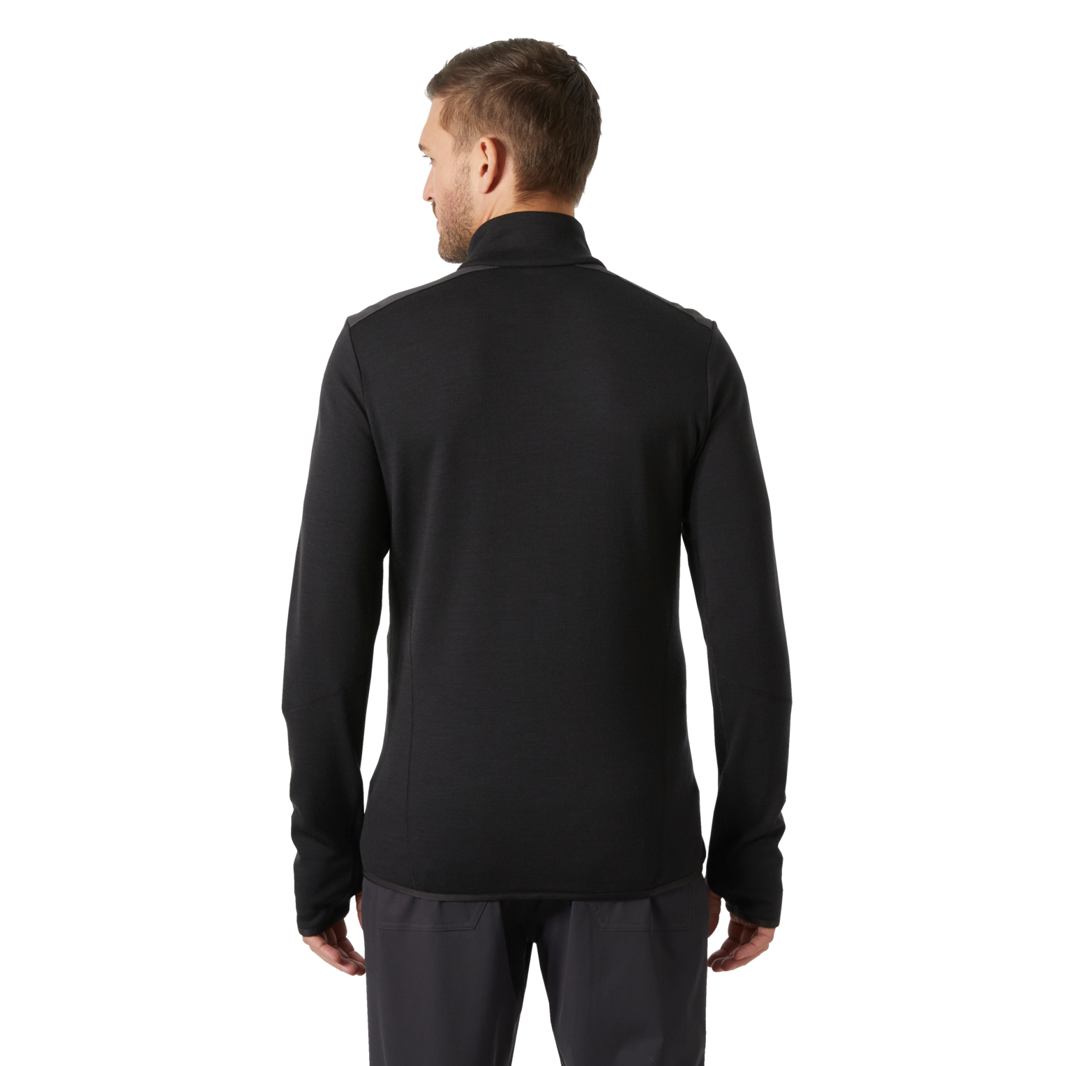 Helly Hansen Lifa Merino Midlayer džemper - muška
