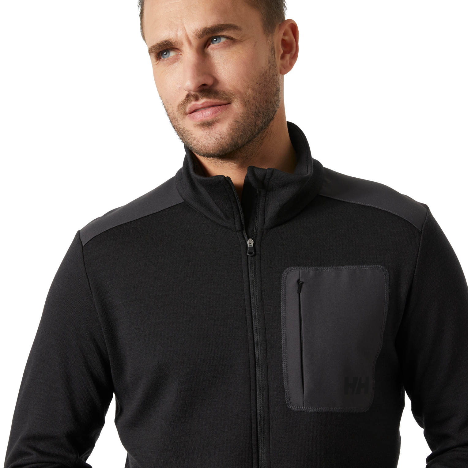 Helly Hansen Lifa Merino Midlayer džemper - muška