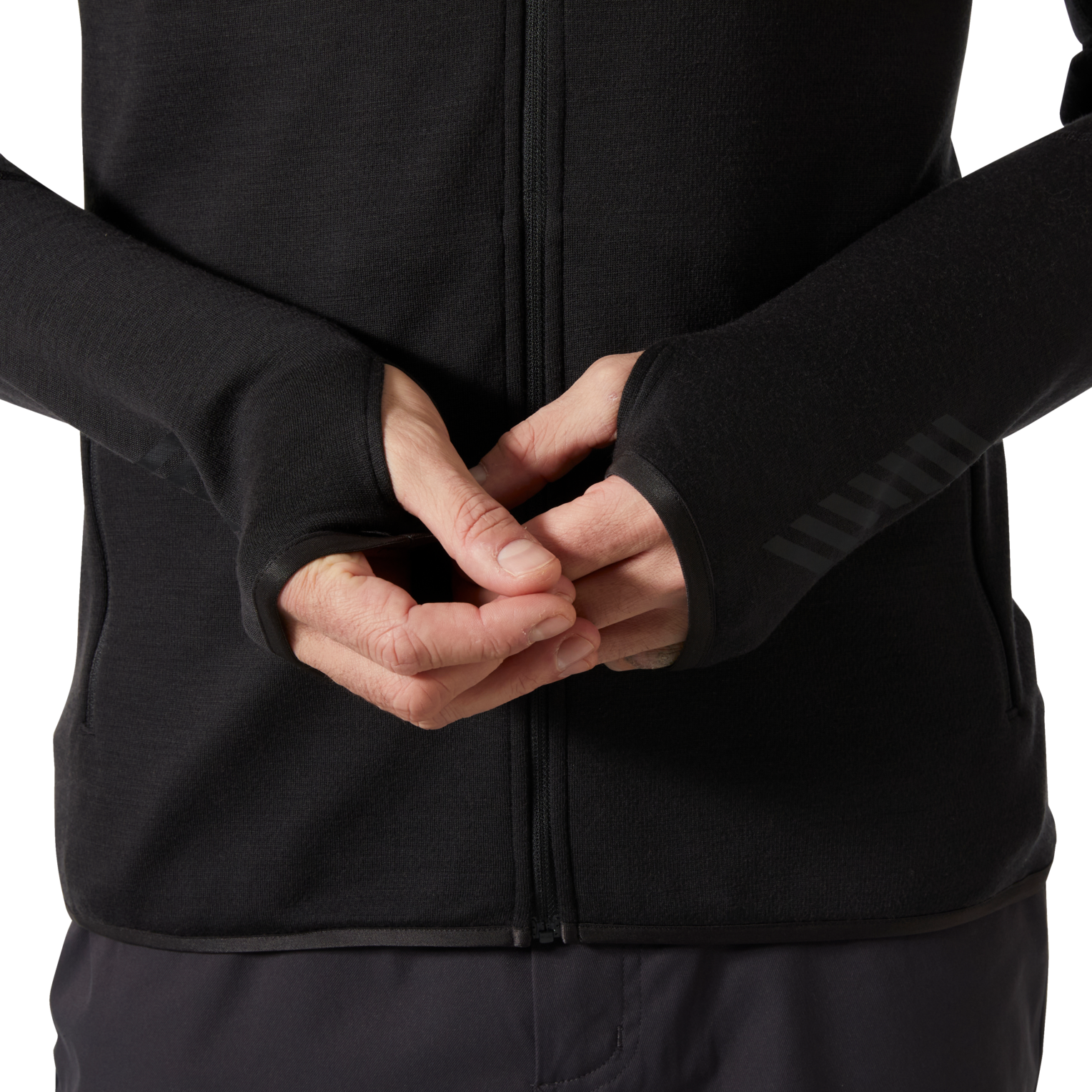Helly Hansen Lifa Merino Midlayer džemper - muška