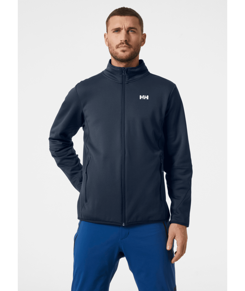 Helly Hansen Alpha Zero flis džemper - muška