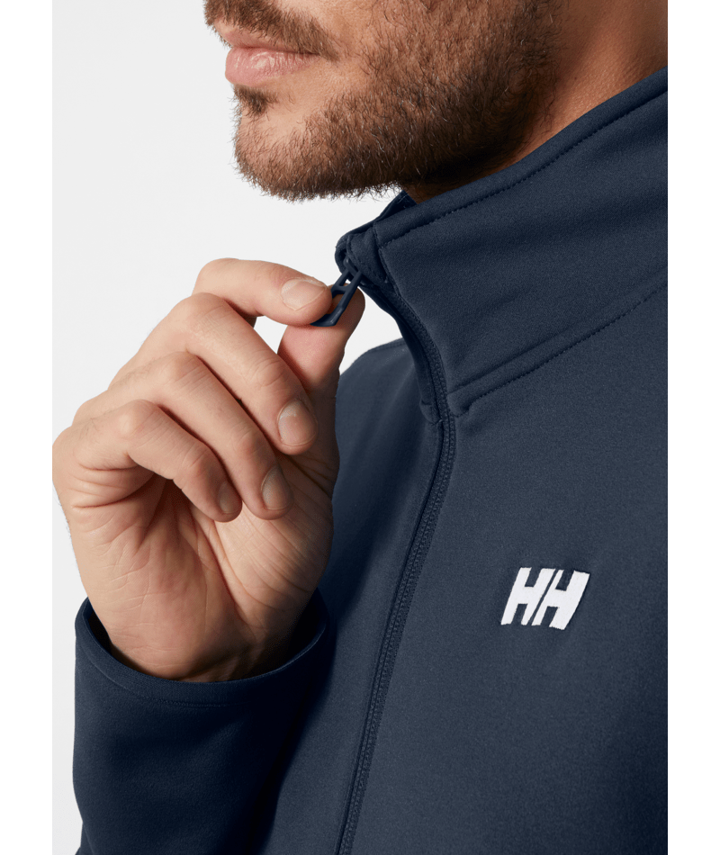 Helly Hansen Alpha Zero flis džemper - muška