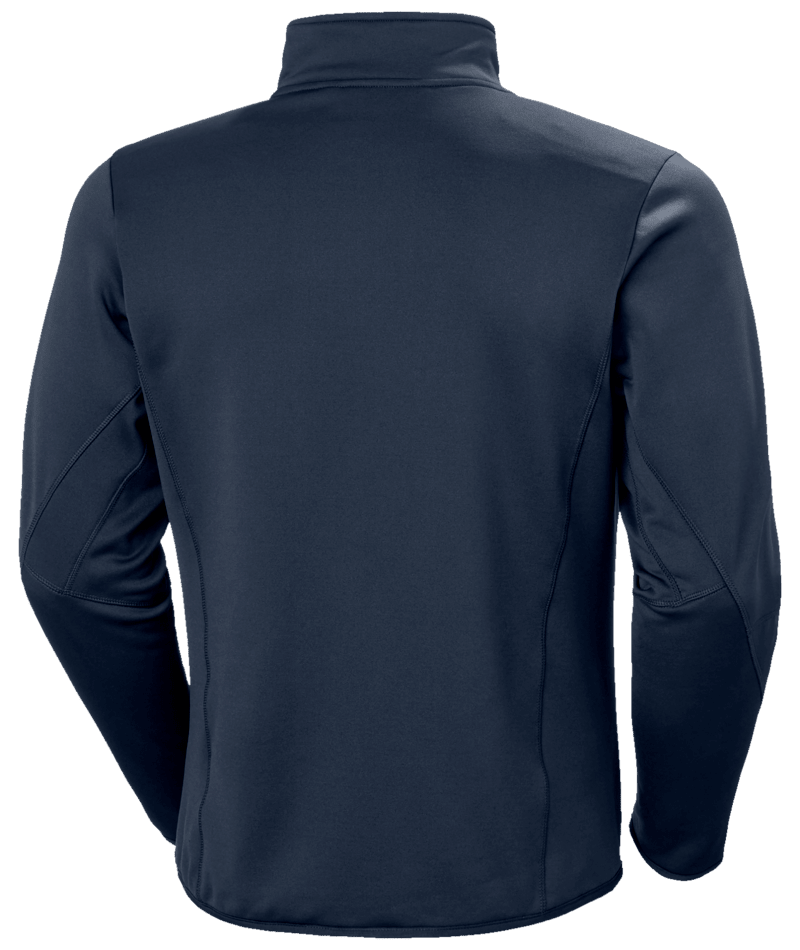 Helly Hansen Alpha Zero flis džemper - muška